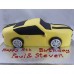 Transformers - Bumblebee Car Cake (D)
